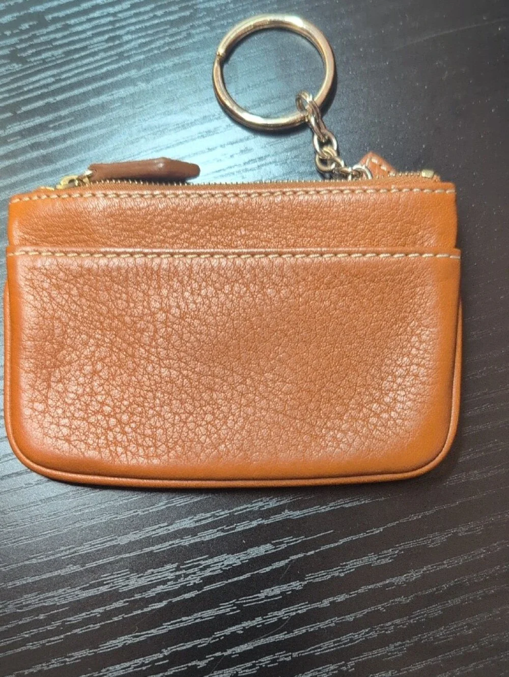 Dooney & Bourke Florentine Coin Purse